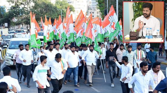 CM Revanth Reddy: రాష్ట్రానికి కేంద్ర సాయం సున్నా.. పోరాటానికి సిద్దం కావాలని సీఎం పిలుపు