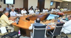 CM Chandrababu: ర్యాంకులపై వైసీపీ ట్రోలింగ్.. స్ట్రాంగ్ రిప్లై ఇచ్చిన సీఎం చంద్రబాబు..
