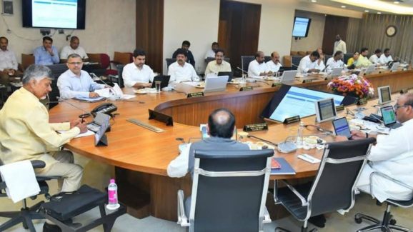 CM Chandrababu: ర్యాంకులపై వైసీపీ ట్రోలింగ్.. స్ట్రాంగ్ రిప్లై ఇచ్చిన సీఎం చంద్రబాబు..