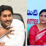 YS Sharmila on YS Jagan: సాయిరెడ్డి అంతా చెప్పేశారు.. జగన్ ఇక జీరో.. వైఎస్ షర్మిళ