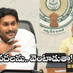 YS Jagan Comments: సీఎం చంద్రబాబుపై 420 కేసు.. జగన్ డిమాండ్
