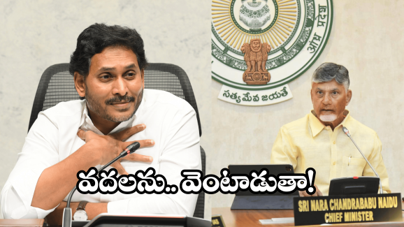 YS Jagan Comments: సీఎం చంద్రబాబుపై 420 కేసు.. జగన్ డిమాండ్