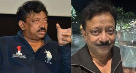 RGV on Prakasam Police: ప్రకాశం పోలీసులకు.. ఒక్క ట్వీట్ తో షాకిచ్చిన ఆర్జీవీ..