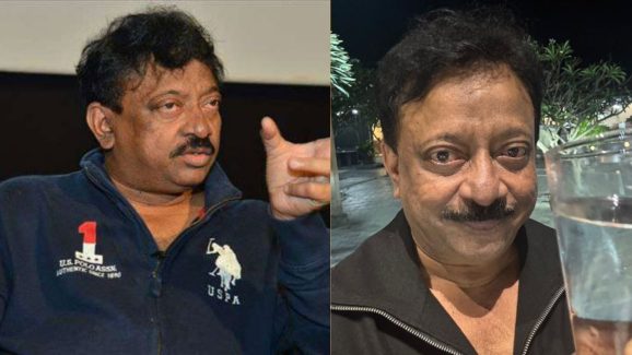 RGV on Prakasam Police: ప్రకాశం పోలీసులకు.. ఒక్క ట్వీట్ తో షాకిచ్చిన ఆర్జీవీ..