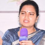 Vidadala Rajini: పట్టువదలని టీడీపీ నాయకుడు.. ఎట్టకేలకు విడదల రజినీపై కేసు నమోదు