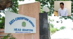 ACB Raids: అమ్మో.. ఆ అధికారి అక్రమాల అనకొండే.. కోట్లల్లోనే ఆక్రమాస్తులు..
