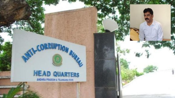 ACB Raids: అమ్మో.. ఆ అధికారి అక్రమాల అనకొండే.. కోట్లల్లోనే ఆక్రమాస్తులు..