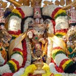 Tirumala Update: ఈ నెల 12న తిరుమల వెళ్తున్నారా.. ఈ పూజ మిస్ కావద్దు..