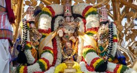 Tirumala Update: ఈ నెల 12న తిరుమల వెళ్తున్నారా.. ఈ పూజ మిస్ కావద్దు..
