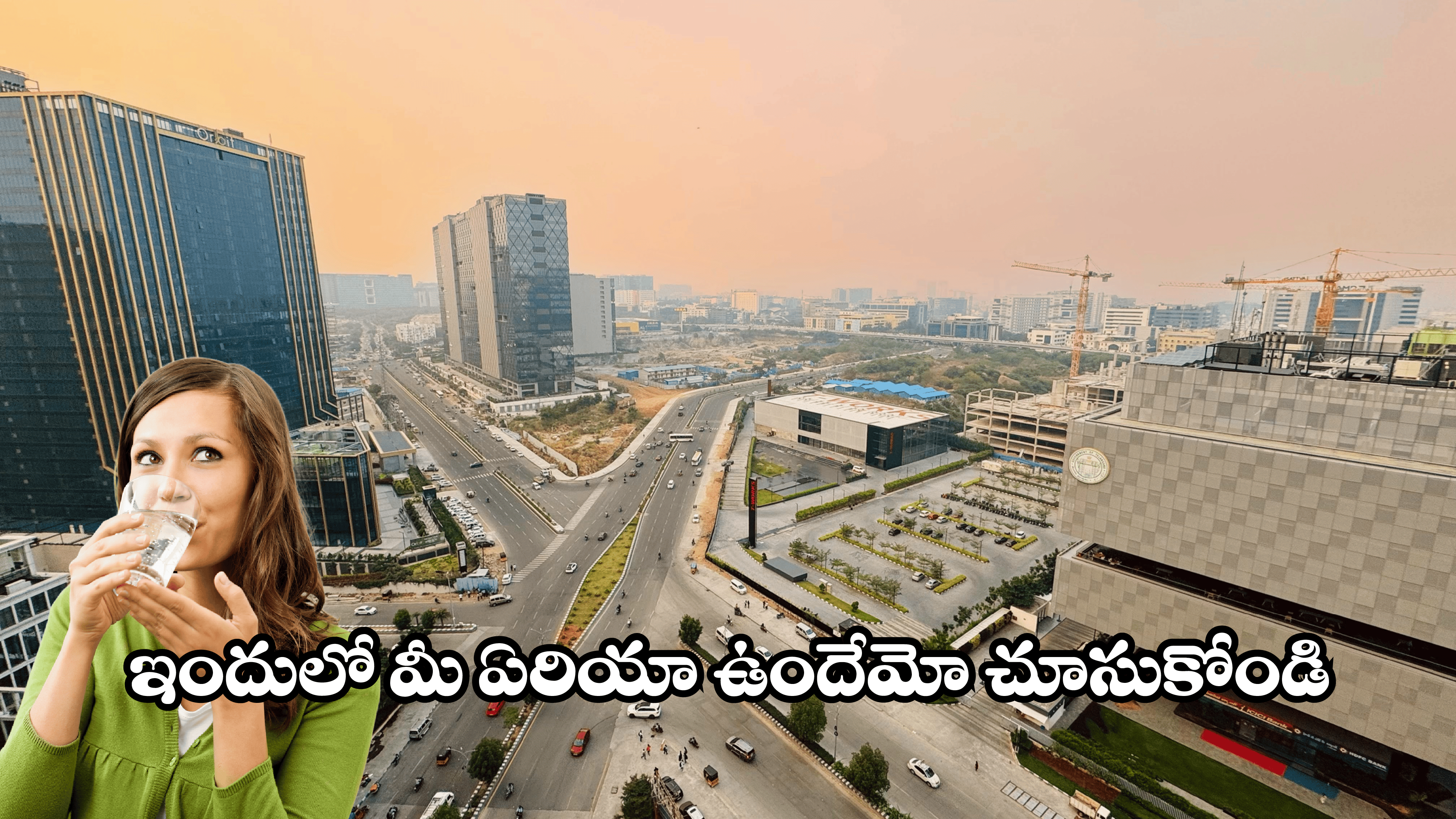 Drinking Water Supply Hyd: హైదరాబాద్ నగర వాసులకు హెచ్చరిక.. ఆ 24 గంటలు నీటి సరఫరాకు అంతరాయం