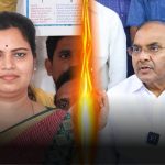 Vidadala Rajini: పుల్లారావు ఒళ్లు జాగ్రత్త.. ఈడ్చుకొచ్చి మరీ.. శివాలెత్తిన విడదల రజినీ