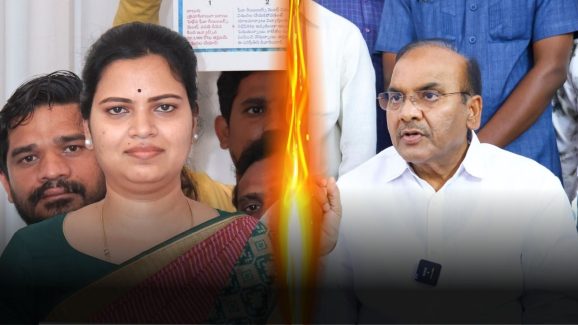 Vidadala Rajini: పుల్లారావు ఒళ్లు జాగ్రత్త.. ఈడ్చుకొచ్చి మరీ.. శివాలెత్తిన విడదల రజినీ