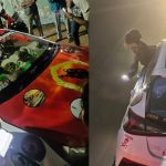 Lady Aghori: లేడీ అఘోరీకి పోలీస్ ట్రీట్మెంట్.. ఏకంగా కారుతో సహా గాల్లోకెత్తి అదుపులోకి..