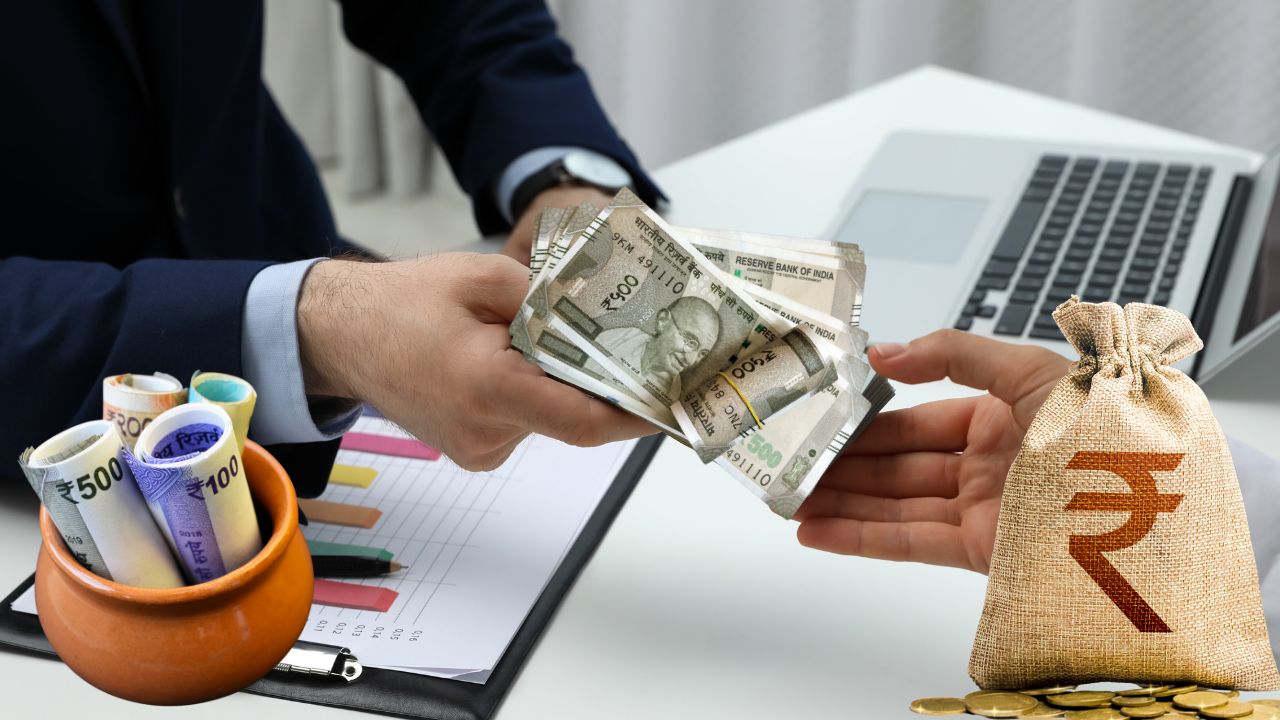 Bank Loans: రూ. 5 లక్షల లోన్ కావాలా.. తక్కువ వడ్డీతో ఈ ఛాన్స్ మిస్ చేసుకోవద్దు..