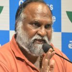 Jagga Reddy: బీఆర్ఎస్ నేతలారా.. అవి మరచిపోవద్దు.. జగ్గారెడ్డి కామెంట్స్