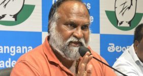 Jagga Reddy: బీఆర్ఎస్ నేతలారా.. అవి మరచిపోవద్దు.. జగ్గారెడ్డి కామెంట్స్