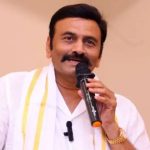 RRR on YS Jagan: అసెంబ్లీకి రాకుంటే.. పులివెందులకు ఉపఎన్నిక.. డిప్యూటీ స్పీకర్ జోస్యం