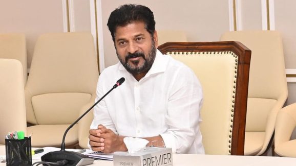 CM Revanth Reddy: కేసీఆర్.. సమగ్ర సర్వే వివరాలెక్కడ? సీఎం రేవంత్ రెడ్డి సూటి ప్రశ్న