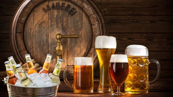 Excise Department: బీరు ప్రియులారా.. తస్మాత్ జాగ్రత్త!