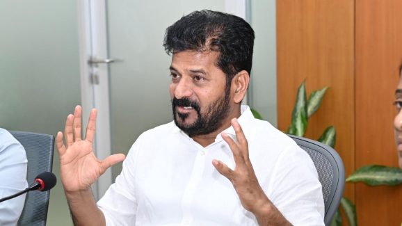 CM Revanth Reddy: అలాంటి వాటిని నేను పెద్దగా పట్టించుకోను: సీఎం రేవంత్ రెడ్డి