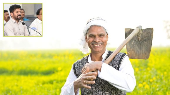 Rythu Bharosa Scheme: తెలంగాణ రైతులకు గుడ్ న్యూస్.. మీ ఖాతాలో నగదు జమ.. ఓ సారి చెక్ చేసుకోండి