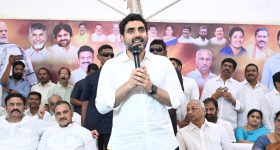 Nara Lokesh: బంపర్ ఆఫర్ ప్రకటించిన లోకేష్.. ఆ పనిలో పడ్డ వైసీపీ?