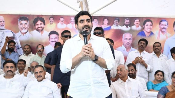 Nara Lokesh: బంపర్ ఆఫర్ ప్రకటించిన లోకేష్.. ఆ పనిలో పడ్డ వైసీపీ?