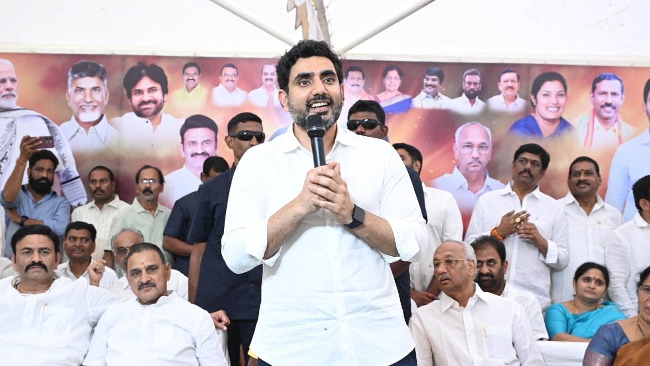 Nara Lokesh: బంపర్ ఆఫర్ ప్రకటించిన లోకేష్.. ఆ పనిలో పడ్డ వైసీపీ?