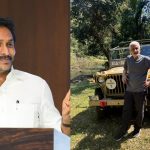 YS Jagan on Sai Reddy: సాయిరెడ్డి రాజీనామాపై జగన్ కామెంట్స్.. క్యారెక్టర్ అంటూ..