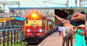 Railway Rules: ట్రైన్‌లో మొబైల్ ఫోన్ ఛార్జింగ్.. ఈ రూల్స్ పాటించండి.. లేకుంటే?