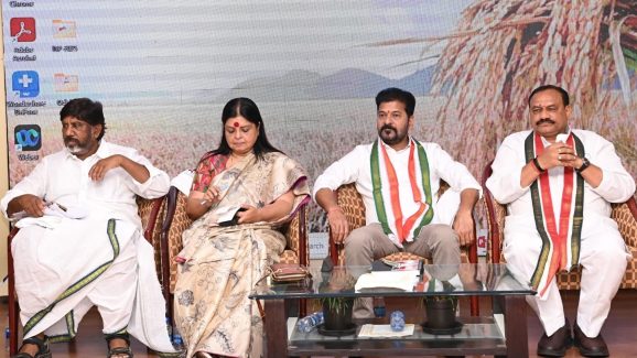 Telangana Cabinet: కేబినెట్ విస్తరణకు ముహూర్తం సిద్దం.. జాబితా కూడ రెడీ.. ఆశావాహుల్లో అలజడి
