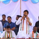 Mla Anirudh Reddy: నా కొడుకు మీద ఒట్టు.. అందుకే మేం మీటింగ్ పెట్టుకున్నాం.. MLA అనిరుధ్ సంచలన వ్యాఖ్యలు