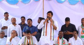 Hyderabad News: వెరీ స్యాడ్.. బస్సు కిందపడి నాలుగేళ్ల చిన్నారి మృతి