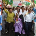 Meenakshi Natarajan: తెలంగాణ ఏఐసీసీ ఇంచార్జ్ గా మీనాక్షి నటరాజన్.. శుభాకాంక్షలు తెలిపిన సీఎం, టీపీసీసీ అధ్యక్షులు
