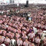 CM Revanth Reddy: యంగ్ ఇండియా స్కూల్స్ పై కీలక ప్రకటన.. స్పీడ్ పెంచిన ప్రభుత్వం..