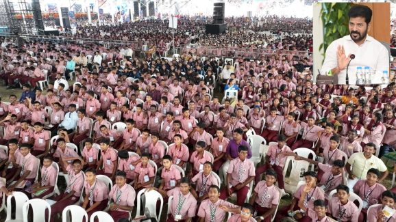CM Revanth Reddy: యంగ్ ఇండియా స్కూల్స్ పై కీలక ప్రకటన.. స్పీడ్ పెంచిన ప్రభుత్వం..
