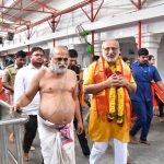 Chilkuru Balaji Temple Rangarajan: రంగరాజన్ పైనే దాడి ఎందుకు? కారణం ఇదేనా?