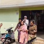 Lakshmi Reddy vs Kiran Royal: లక్ష్మీ రెడ్డి అరెస్ట్.. ఏకంగా ఆ రాష్ట్రం నుండే వచ్చిన పోలీసులు.. ఏంటా కేసు?