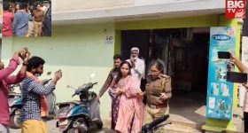 Lakshmi Reddy vs Kiran Royal: లక్ష్మీ రెడ్డి అరెస్ట్.. ఏకంగా ఆ రాష్ట్రం నుండే వచ్చిన పోలీసులు.. ఏంటా కేసు?