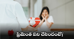 Girlfriend Shocks Boyfriend: లవర్స్ డే ఎఫెక్ట్.. యువతి నెంబర్ బ్లాక్ చేసిన లవర్.. మైండ్ బ్లాంక్ అయ్యే పని చేసిన యువతి
