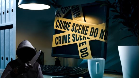 Prakasam District Crime: కొడుకును చంపి.. ముక్కలుగా నరికి.. ప్రకాశం జిల్లాలో దారుణం?