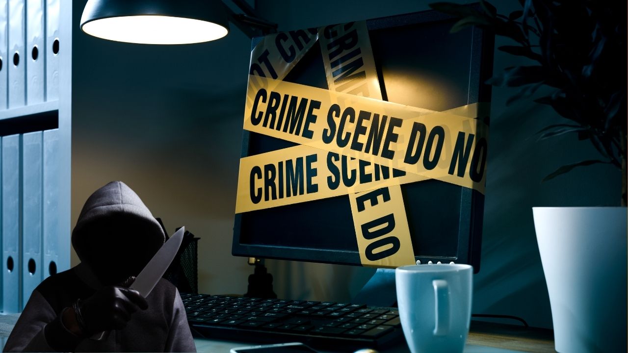 Prakasam District Crime: కొడుకును చంపి.. ముక్కలుగా నరికి.. ప్రకాశం జిల్లాలో దారుణం?
