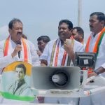 TPCC Protest: మోడీకి పట్టలేదు.. జైశంకర్ కు దమ్ము లేదు.. షబ్బీర్ అలీ కామెంట్స్