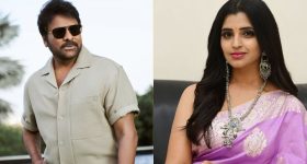 Shyamala on Chiranjeevi: కొడుకులే వారసులు అవుతారా.. మరి ఉపాసన? మెగాస్టార్ కు శ్యామల సూటి ప్రశ్న