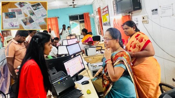 New Ration Cards: రేషన్ కార్డు కోసం మీసేవకు వెళుతున్నారా.. ఈ పత్రాలు తప్పక తీసుకెళ్లండి