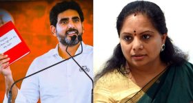 Ananya Nagalla : బ్లూ శారీలో అనన్య ఎంత అందంగా ఉందో... సూపర్ అంతే...