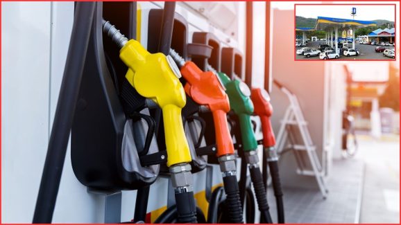 Petrol Offers in Hyd: హైదరాబాదీలకు బంపర్ ఆఫర్.. తక్కువ ధరకే పెట్రోల్, ఈ తేదీ లోపే ట్యాంకులు నింపేసుకోండి