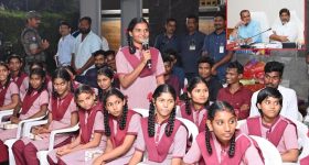 Sucharindia Foundation : ఫిబ్రవరి 16న సర్ సీవీ రామన్ జీనియస్ అవార్డుల ప్రధానోత్సవం..