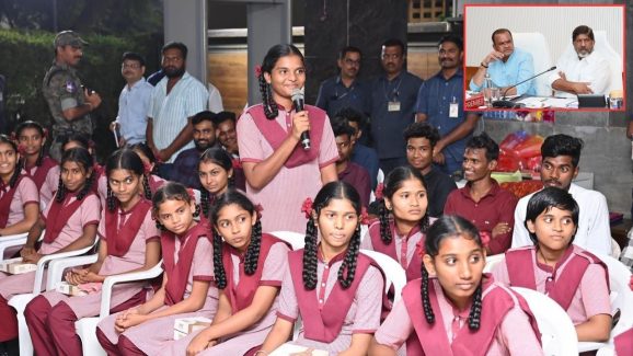 Telangana Gurukulam: గురుకులాలకు గుడ్ న్యూస్.. బకాయిల చెల్లింపుపై కీలక ప్రకటన చేసిన ప్రభుత్వం