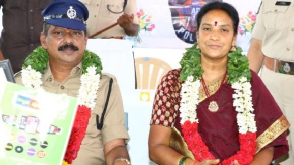 Tirupati Crime: శ్రీవారిని దర్శించుకొని మరీ.. తిరుమలలో దంపతుల ఆత్మహత్య